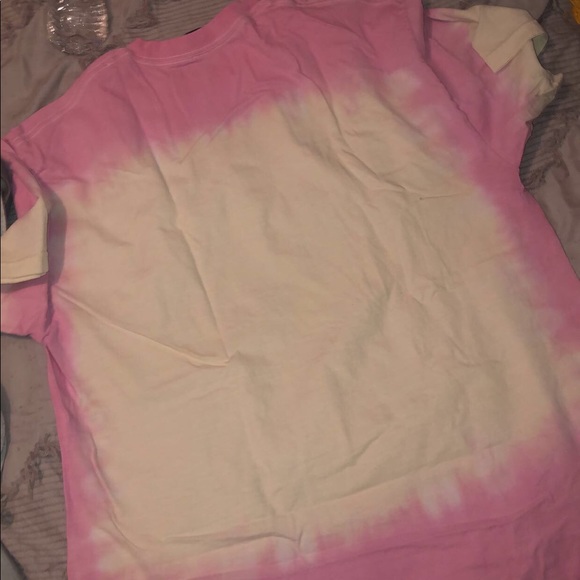 urban outfitters rolling stones tshirt - Picture 3 of 3